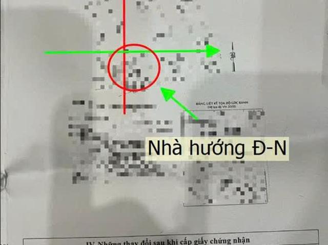 Bán nhà sư vạn hạnh HXH hướng đông nam 11 tỏi