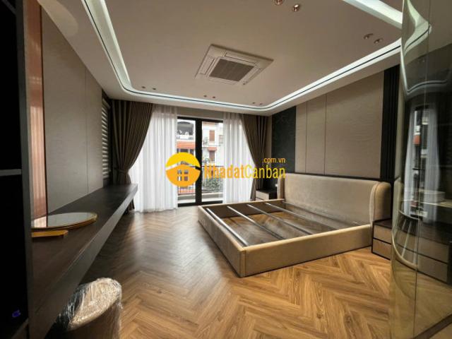 Bán nhà sài đồng, long biên 7 tầng, 55m, mt5.2m oto tránh, kinh doanh nhỉnh 16 tỷ