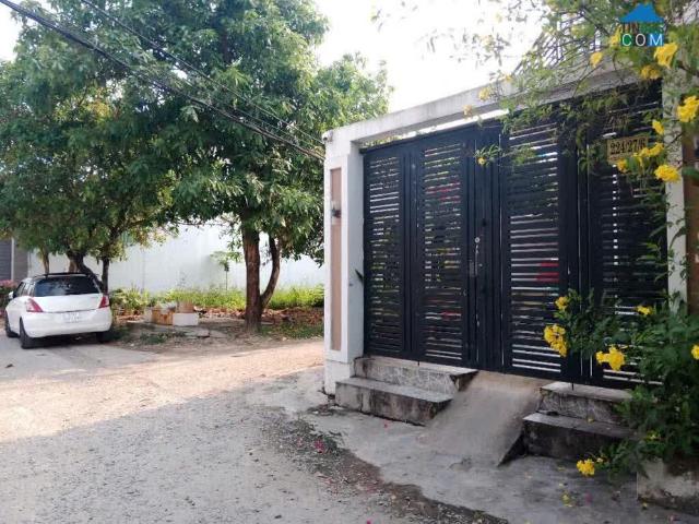 Bán Nhà Sân Vườn HXH Khu Biệt Thự Đường Vườn Lài Apđ Quận 12 Chỉ 9,3 Tỷ DT 215M2 10x21,5 2