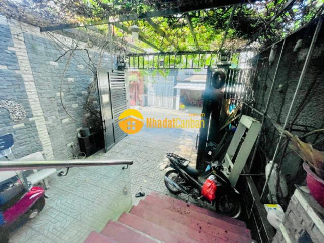 Bán nhà sát tăng nhơn phú hẻm như mt sẵn dòng tiền, phước long b, thủ đức 120m2 chỉ 7 tỷ 8