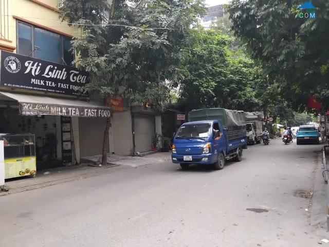 Bán nhà sát chợ Quang, phường Thanh Liệt 55m2