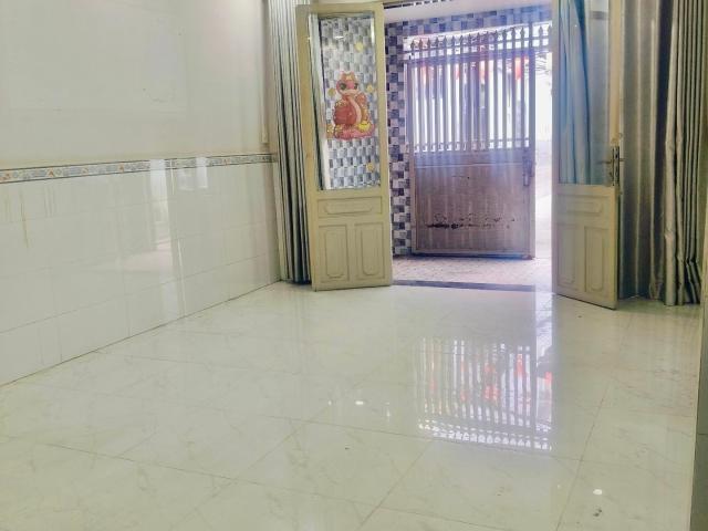 Bán nhà sát hxh dương bá trạc p2 q8 4.1X13.5 54m2 chỉ 5,98 tỷ gọi ngay 0784968