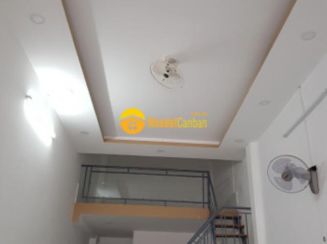 Bán nhà sát phạm văn đồng tp. Thủ đức dt gần 100 m2 giá chỉ 3,15 tỷ