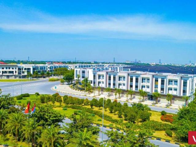 Bán nhà Shophouse Vsip Từ Sơn. LH 0862218