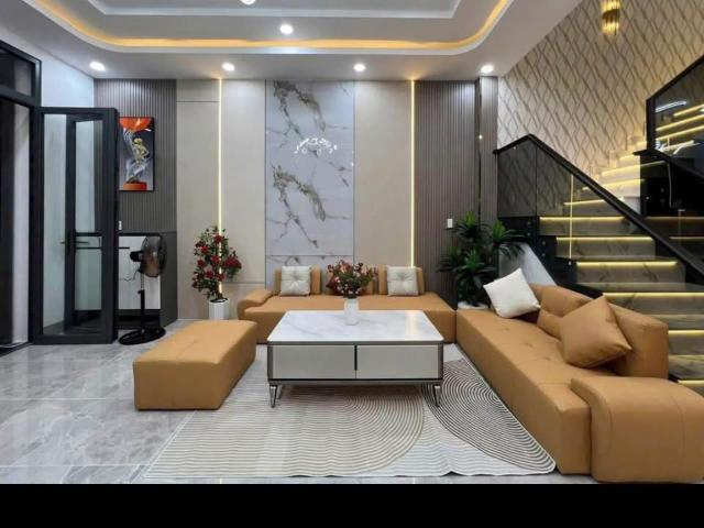 Bán nhà shr full thổ cư