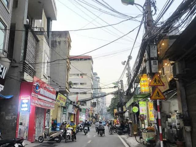 Bán nhà siêu hiếm Mỹ Đình, Nam Từ Liêm, 41m2, dòng tiền 20tr/tháng, nhỉnh 8 tỷ