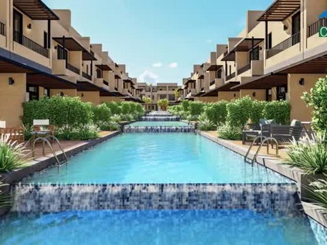 Bán nhà ở siêu đô thị biển, bàn giao Full nội thất, sở hữu lâu dài tại Cam Ranh Khánh Hòa