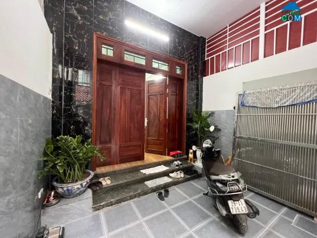 Bán Nhà Siêu Đẹp 68m2 Ngõ Rộng Gần Ôtô Gần Hồ, Mỗ Lao Vượng Khí, 13.8tỷ