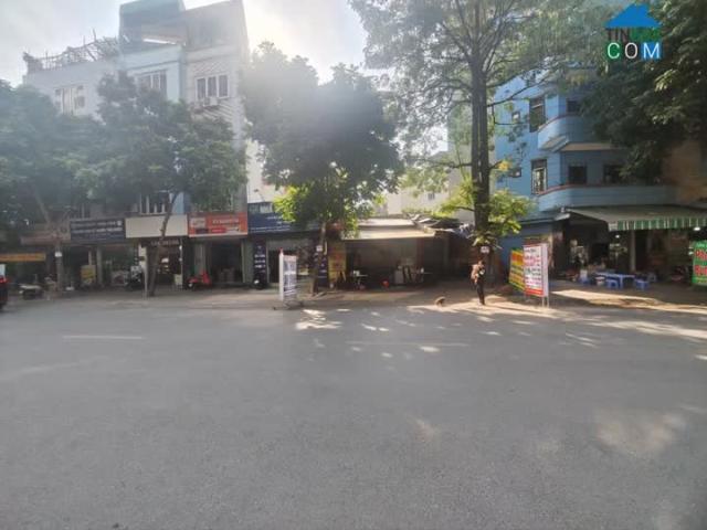 Bán Nhà Siêu Đẹp, Hàng Xóm Trường Bill Gate, Quận Hoàng Mai, 74m x5T, Mt 6m. Giá 14.5 Tỷ
