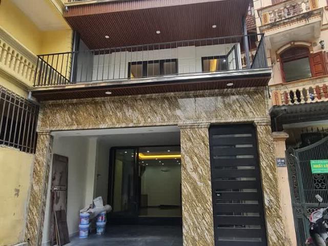 Bán Nhà Siêu Đẹp, Khu Vực Bắc Linh Đàm, Quận Hoàng Mai, 74m x5T, Mt 6m. Giá 14.5 Tỷ