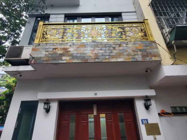 Bán Nhà Siêu Đẹp Kiều Mai, Bắc Từ Liêm 60m, 4t, MT 4.5m, Lô Góc, 10 Ra Mặt Phố, 11.5 Tỷ. 0937651