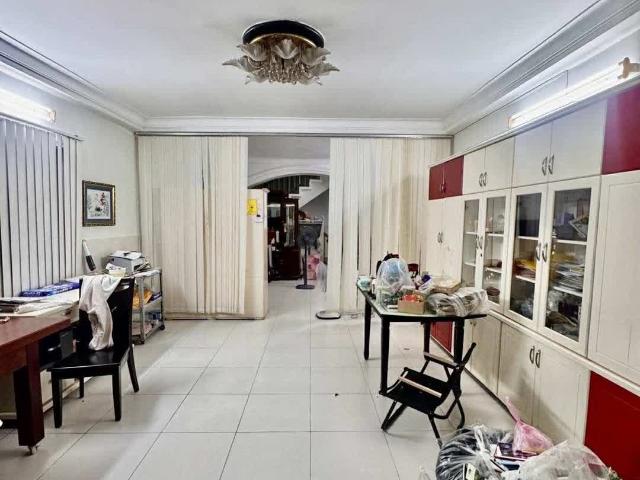 Bán Nhà Siêu Phẩm Trần Quang Diệu P. 14 Hẻm Xe Hơi DT 95/70m2 5.2x18.8 Nở Hậu 6.6m 4