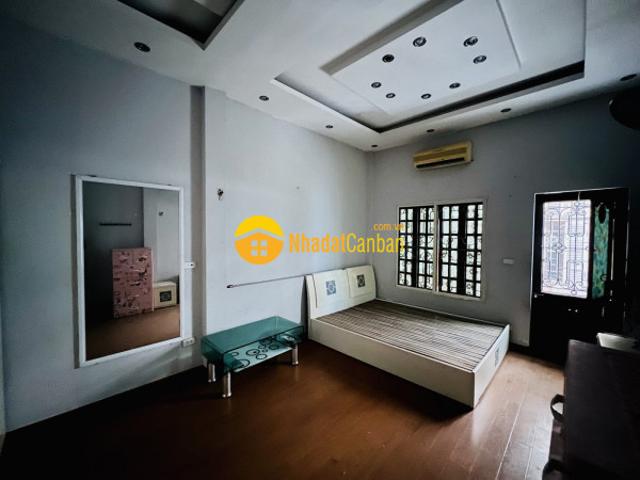 Bán nhà siêu phẩm kim giang, 2 mặt ngõ ô tô tránh, dt 58m2, giá 8,8 tỷ