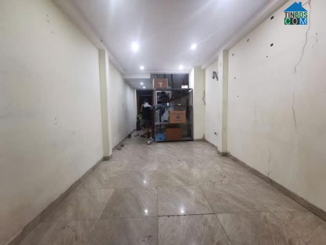 Bán nhà siêu phẩm nằm trên phố Dương Lâm 46m x 4 tầng chào hơn 11 T. Oto vào nhà, ngõ thông