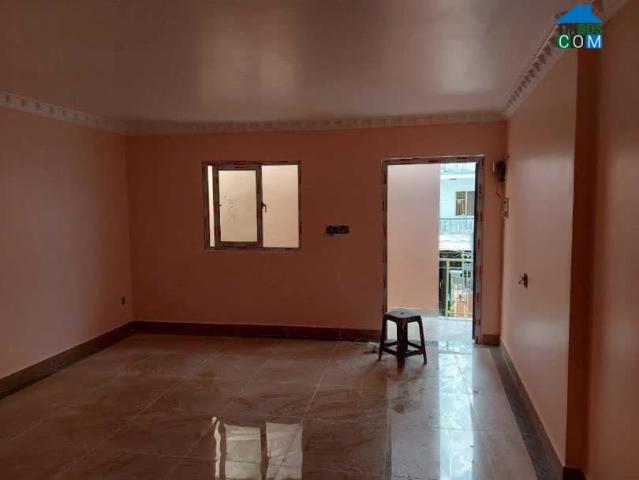 Bán nhà siêu rẻ, HẺM XE HƠI, Đ. Bùi Quang Là, Gò Vấp, 4x11m, 2 Tầng, Giá 3. X Tỷ