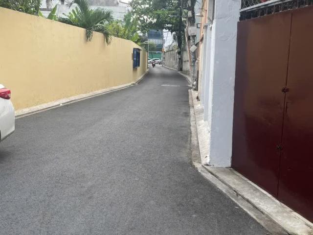 Bán Nhà Siêu Rẻ Ngay P8, Phú Nhuận DT 54m2, Mt4m Xe Hơi Đậu Cửa 3 Bước Ra Mặt Phố Chỉ 10,9 Tỷ