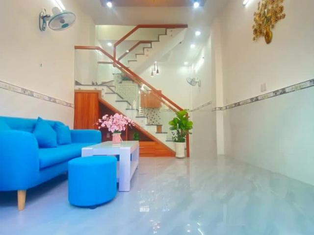 Bán nhà siêu rẻ, Đ. Quang Trung, Gò Vấp, 58m2, 2 Tầng Giá 3. XTỷ