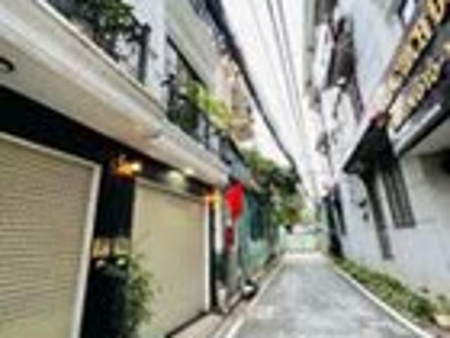 Bán nhà siêu vip phố tư đình long biên đường ô tô 50mx5t mt 4m hơn 9 tỷ 0866808