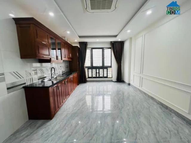 Bán Nhà Sô 63 Mễ Trì Hạ Khu Phân Lô Ô Tô Thang Máy: 50m2, 7.5 Siêu Phẩm 7.5 Tầng Thang Máy
