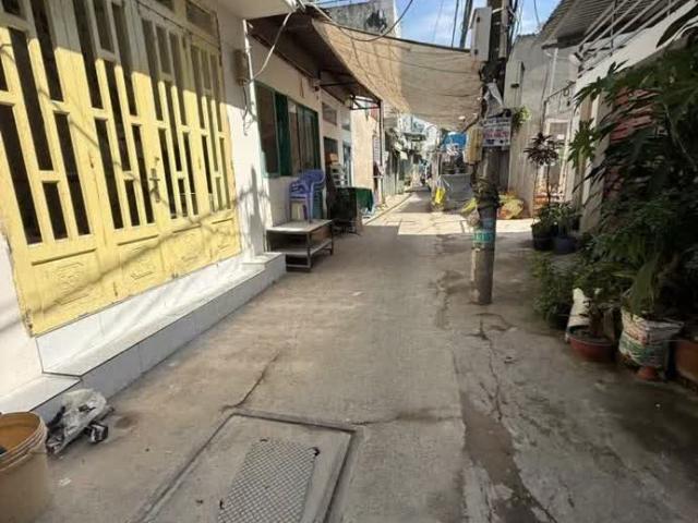 Bán Nhà TT Nhà Bè, Hèm 1982 Huỳnh Tấn Phát