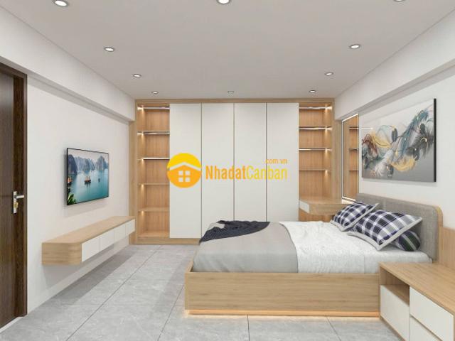 Bán nhà tt bách khoa tầng thấp, khu dân trí cao đầy tiện ích, dt 70m giá 3.65 tỷ sđcc