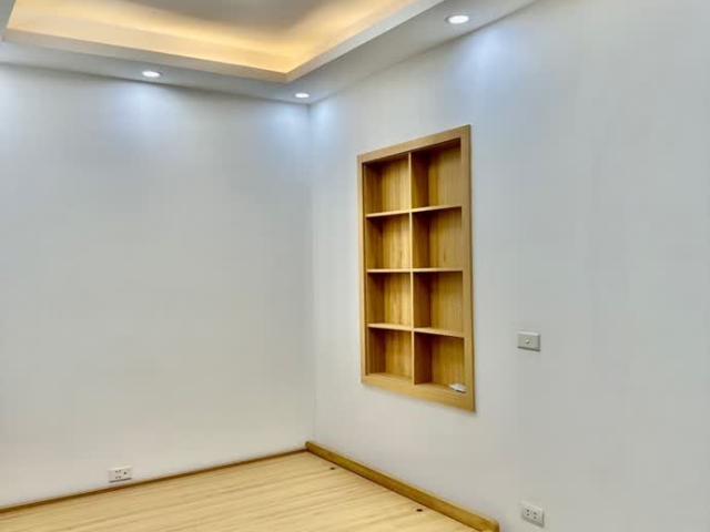 Bán Nhà TT Giải Phóng Ngay Cổng BV Tai Mũi Họng Bạch Mai