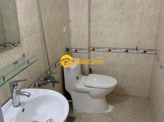 Bán nhà tt phương mai, giá 4.6 tỷ, 80m2, ở luôn, sđ