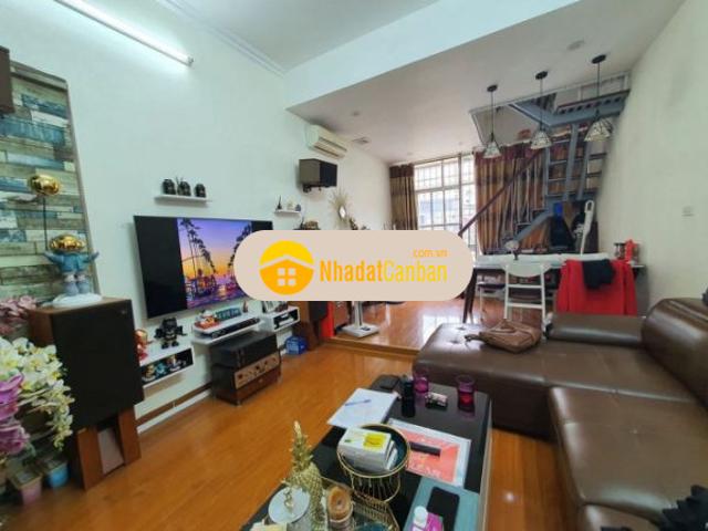 Bán nhà tt thái hà full nội thất 130m2 chỉ 3 5 tỷ