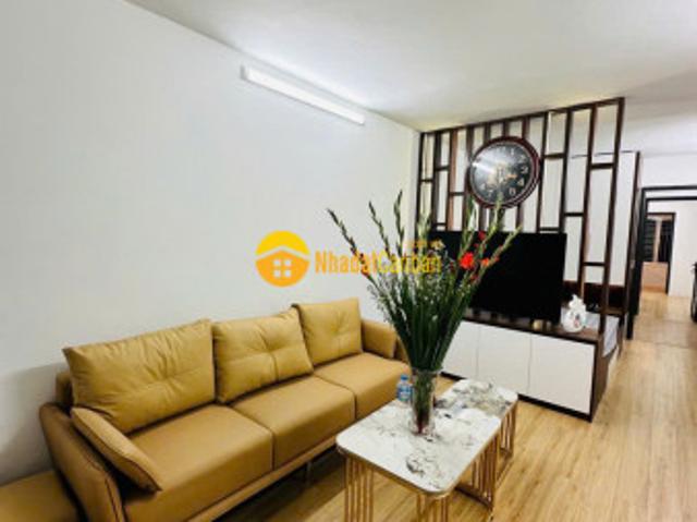 Bán nhà tt trung tự vị trí vip ô tô đỗ cổng 65m2 3,55 tỷ