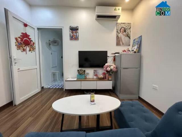 Bán Nhà TT Viện Năng Lượng – Hoàng Cầu Khu Vip TT Đống Đa