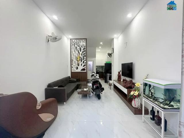 Bán Nhà TTTP 3 Tầng Hẻm Trương Định, Phước Hoà, Nha Trang