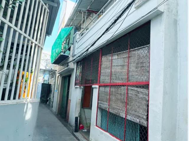 Bán Nhà TTTP 2 Tầng Hẻm Đồng Nai Phước Hải Giá 2ty2
