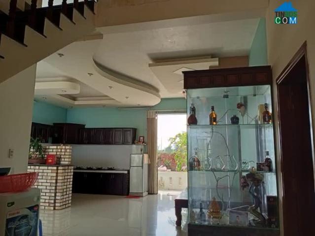 Bán Nhà Đất 525m² Vị trí VIP mặt tiền đường Nguyễn Sinh Sắc TP SA ĐÉC