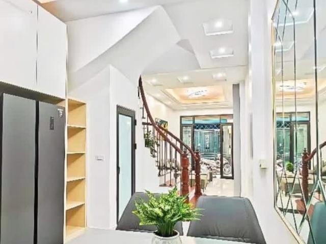 Bán nhà tổ 9 Mậu Lương View thoáng vĩnh viễn, gần trường học và khu đô thị, giá chỉ 4.9 tỷ