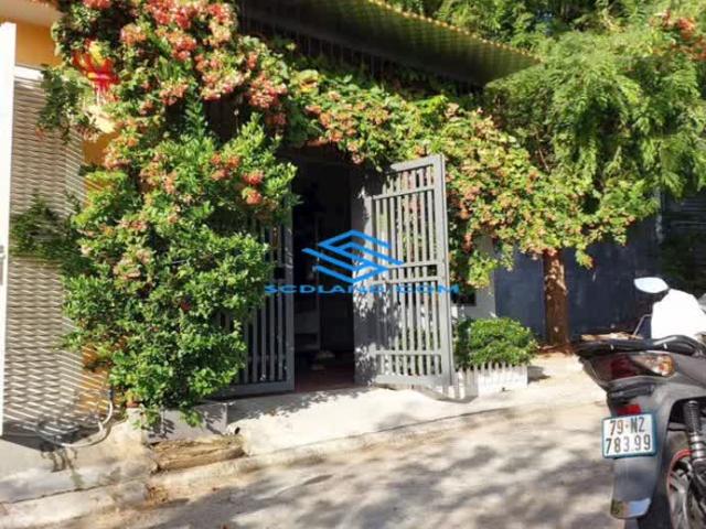 Bán nhà TĐC Đất Lành Vĩnh Thái Nha Trang – Giá chỉ 2 tỷ 679, sổ hồng chính chủ