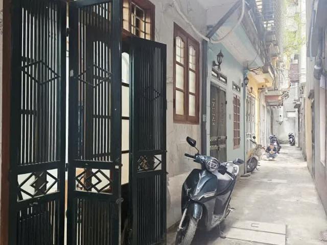 Bán nhà đất cạnh trung tâm Hội nghị quốc gia Mỹ Đình nhỉnh 7 tỷ, Hàng hiếm có