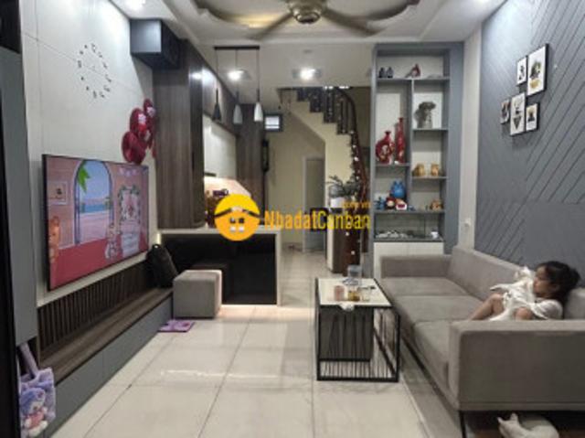 Bán nhà tứ hiệp nhà đẹp gần trung tâm thanh trì