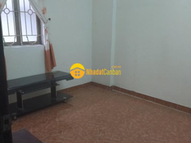 Bán nhà tại thái thịnh, đống đa, hà nội diện tích 35m2, 4 tầng, giá 5,8 tỷ