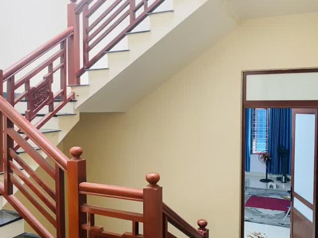 Bán nhà tại trung tâm thành phố Bắc Ninh