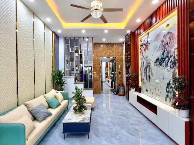 Bán nhà tại Xuân La, Tây Hồ, Hà Nội, gara. 6 tầng thang máy. Nhà mới