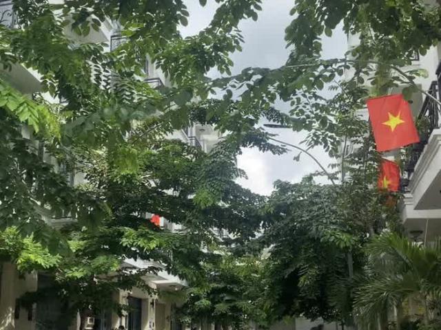 Bán nhà tại Bảo Thịnh Residence Q12 Hỗ trợ vay ngân hàng