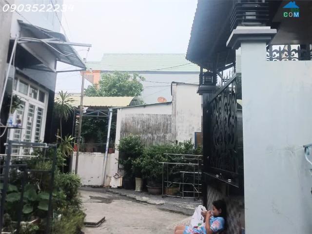 Bán nhà tại HXH Nguyễn Duy Trinh, 3,65 tỷ TL, 80m2, pháp lý đầy đủ