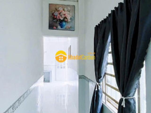 Bán nhà, tại khu dân cư đông phú, châu thành, cần thơ giá 1 tỷ550tr