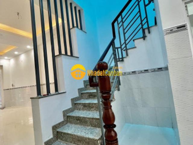 Bán nhà tại liên khu 5 6 dt 72m2 hẻm xe tải giá chỉ nhỉnh 4 tỷ