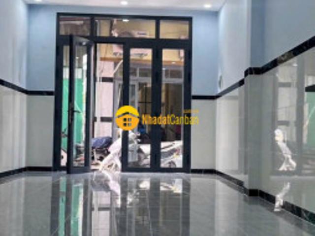 Bán nhà tại đường 48, phường hiệp bình chánh, thành phố thủ đức cũ đúc một trệt, một lầu