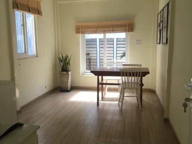 Bán nhà tại đường Bùi Thị Xuân Quận 1.Giá 6.8 Tỷ