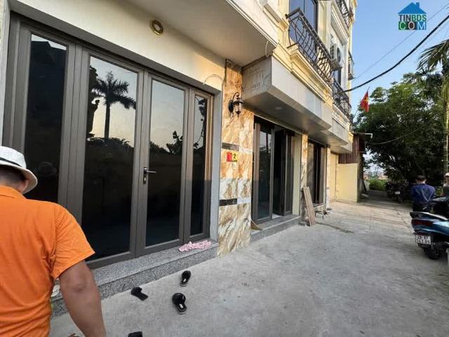 Bán Nhà Tại Đồng Mai Hà Đông DT 35M2 Thiết Kế 4 Tầng, Nhỉnh 3 Tỷ