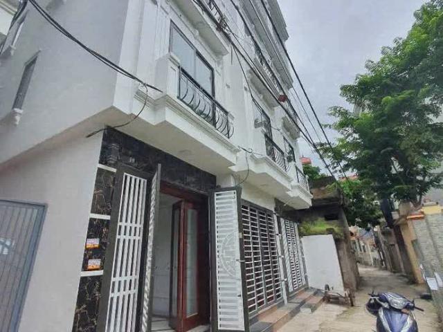 Bán Nhà Tại Đường Quang Trung Hà Đông. DT 36,5m2 Lô Góc Nở Hậu 4 Tầng Giá Nhỉnh 5 Tỷ