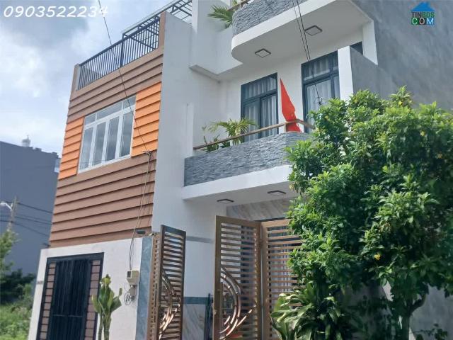 Bán nhà tại Nguyễn Xiển, Q9, HCM giá 4,3 tỷ, 54m2, 3PN, 3WC, siêu hot!