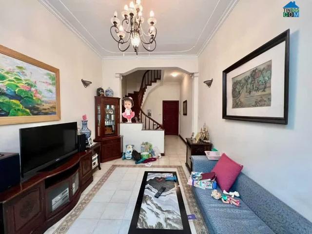 Bán Nhà Tại Phố Quyết Thắng Yên Nghĩa Hà Đông Ô Tô Đậu Trong Nhà. Kinh Doanh Tốt, Chỉ 9ty Hơn Tý